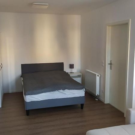 4* Ferienwohnung Neukirchen Im Erzgebirge Adorf/Erzgeb Zewnętrze zdjęcie