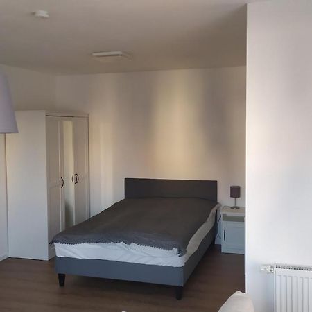 4* Ferienwohnung Neukirchen Im Erzgebirge Adorf/Erzgeb Zewnętrze zdjęcie
