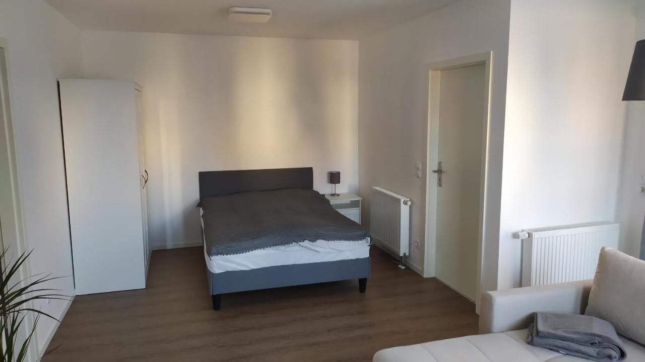 4* Ferienwohnung Neukirchen Im Erzgebirge Adorf/Erzgeb Zewnętrze zdjęcie