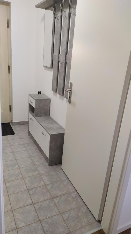 4* Ferienwohnung Neukirchen Im Erzgebirge Adorf/Erzgeb Zewnętrze zdjęcie