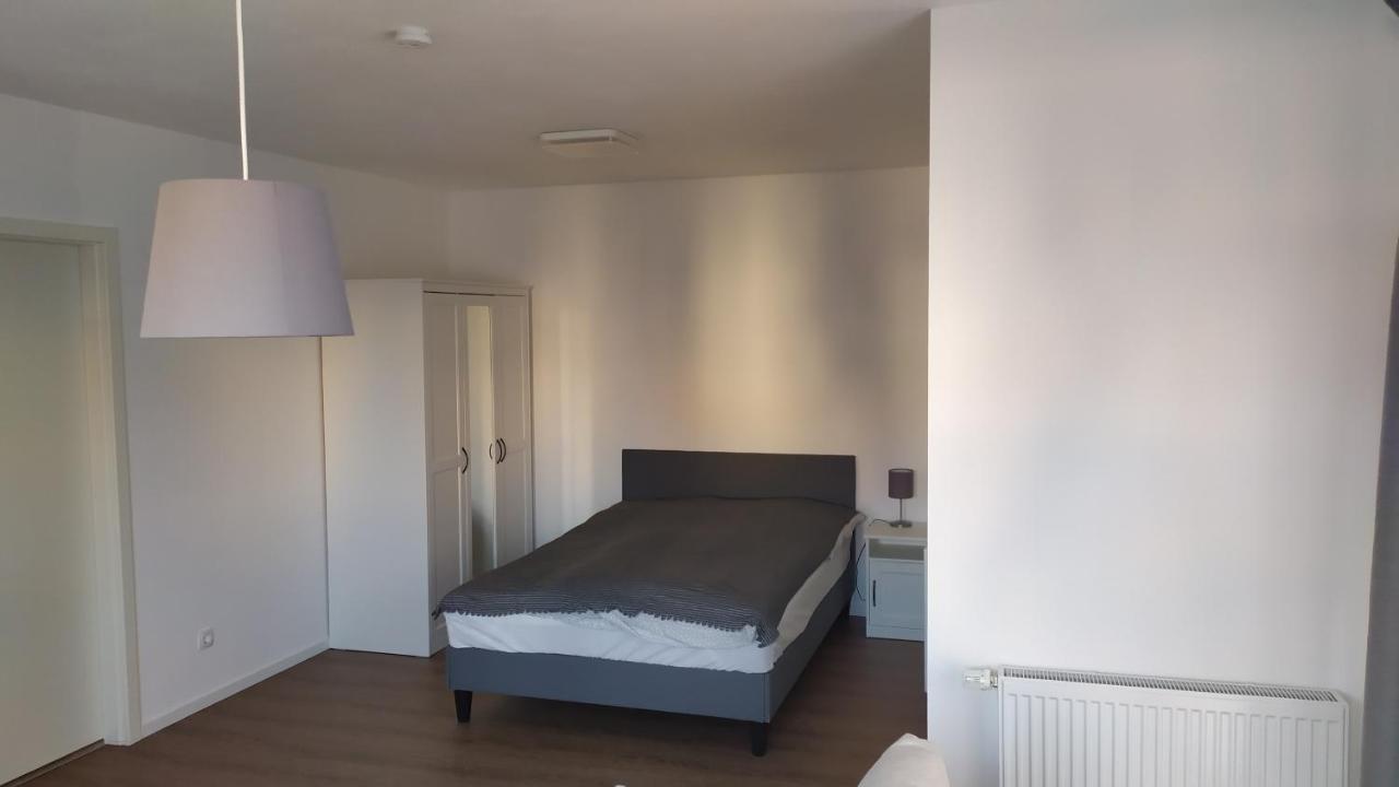 4* Ferienwohnung Neukirchen Im Erzgebirge Adorf/Erzgeb Zewnętrze zdjęcie
