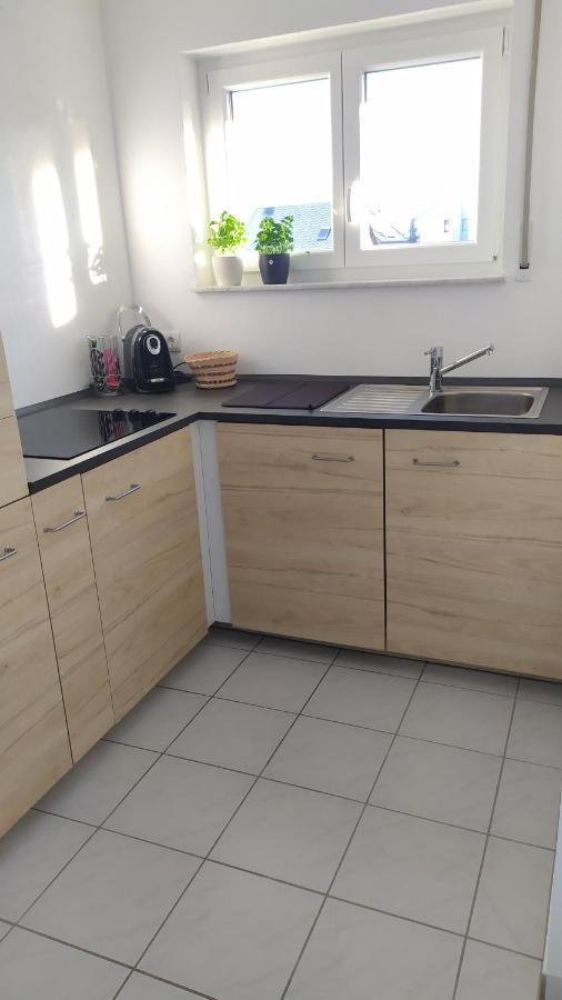 4* Ferienwohnung Neukirchen Im Erzgebirge Adorf/Erzgeb Zewnętrze zdjęcie