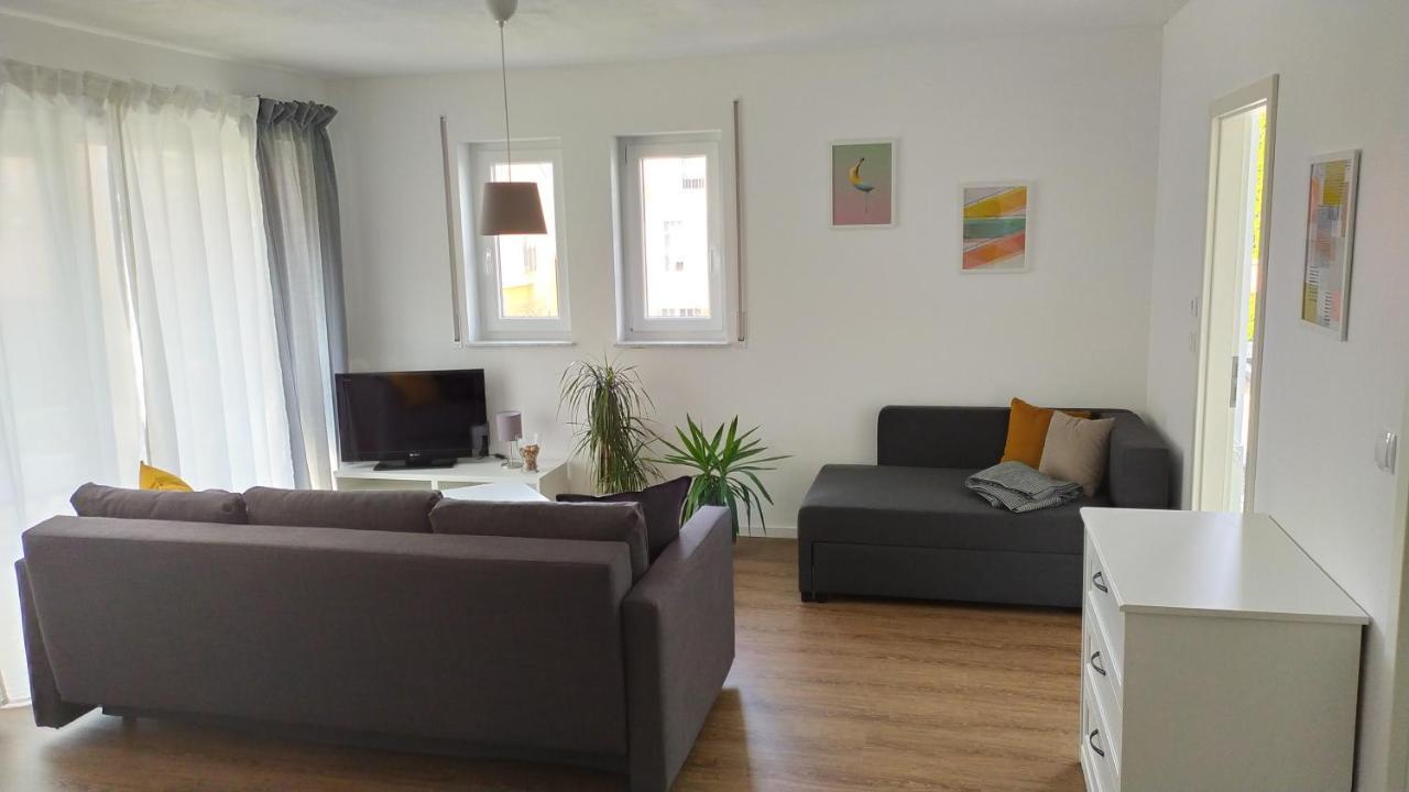 4* Ferienwohnung Neukirchen Im Erzgebirge Adorf/Erzgeb Zewnętrze zdjęcie